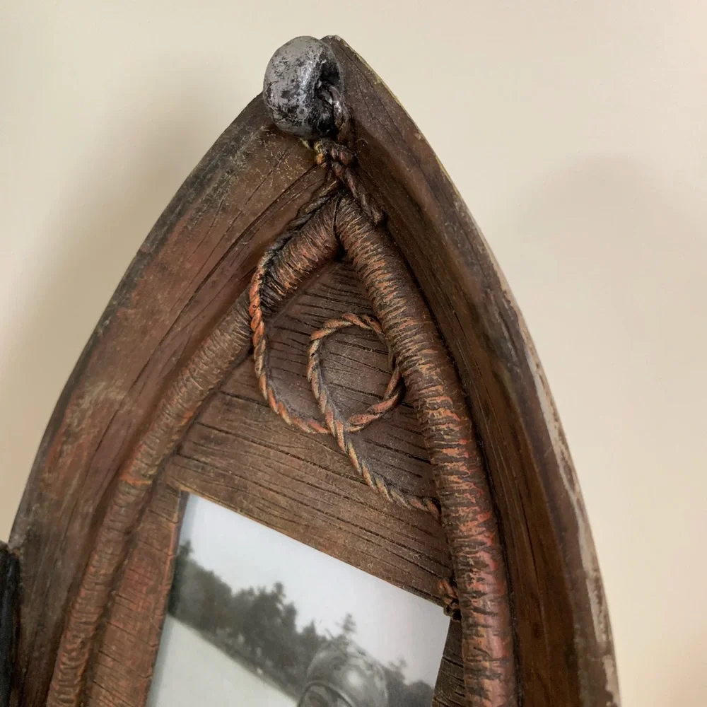 Rapala Boat frame